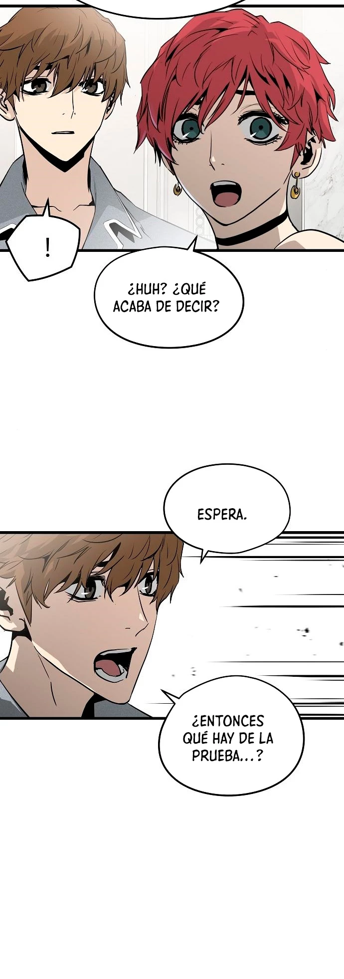 Th3 Breaker Fuerza eterna  > Capitulo 35 > Page 251