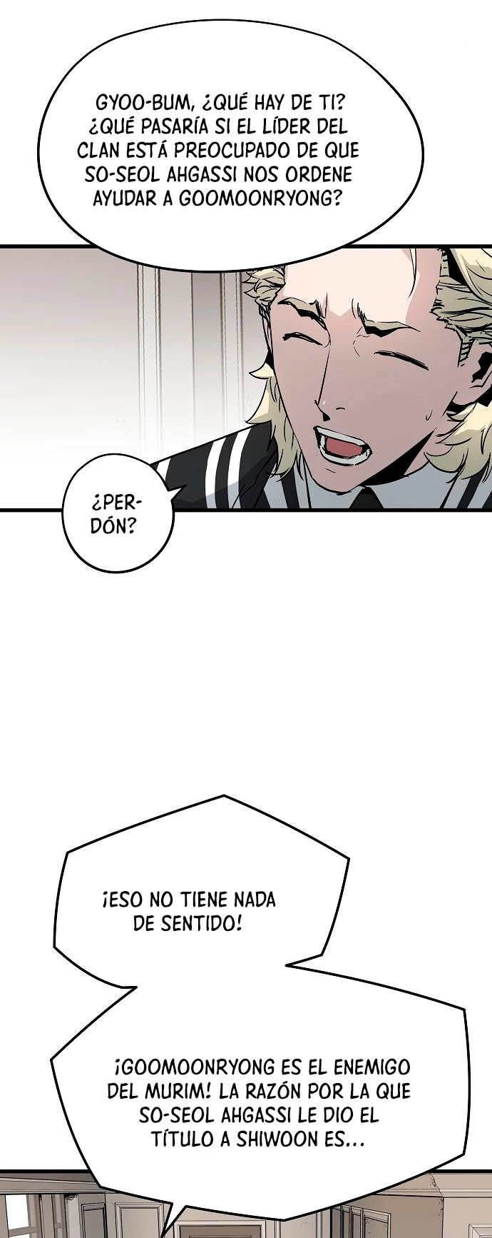 Th3 Breaker Fuerza eterna  > Capitulo 35 > Page 301