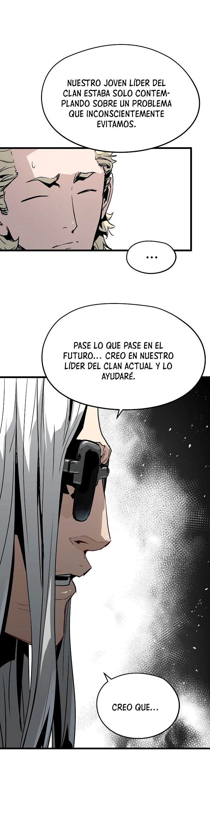 Th3 Breaker Fuerza eterna  > Capitulo 35 > Page 331