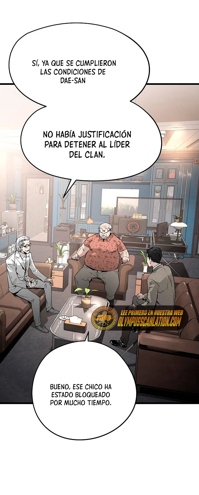 Th3 Breaker Fuerza eterna  > Capitulo 35 > Page 361