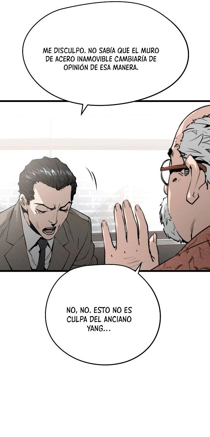 Th3 Breaker Fuerza eterna  > Capitulo 35 > Page 371