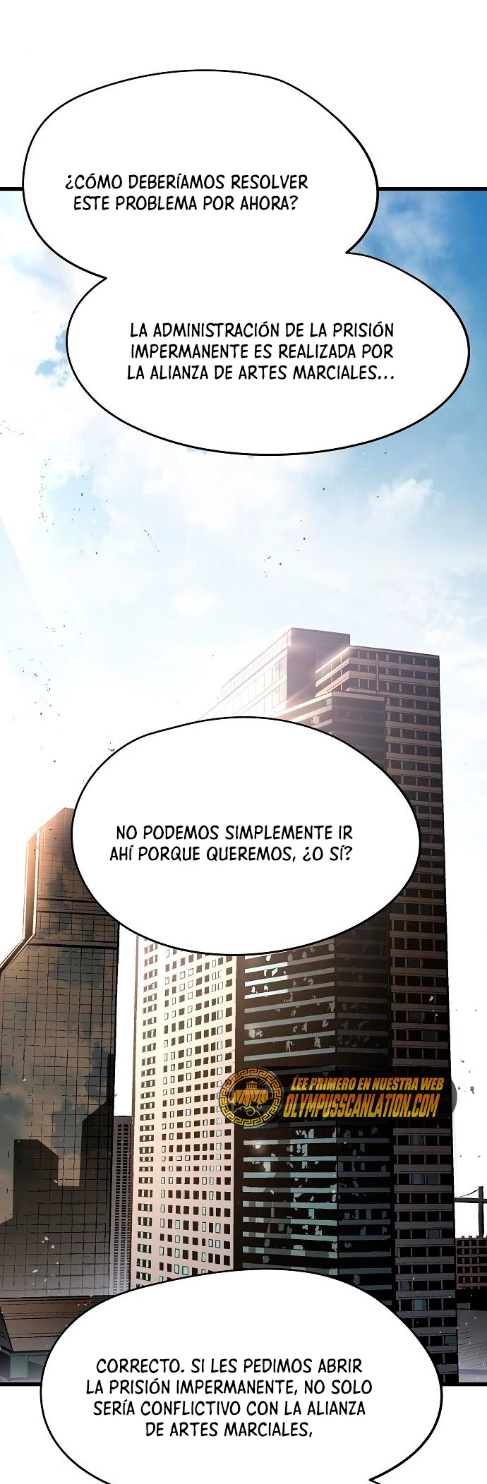 Th3 Breaker Fuerza eterna  > Capitulo 35 > Page 381