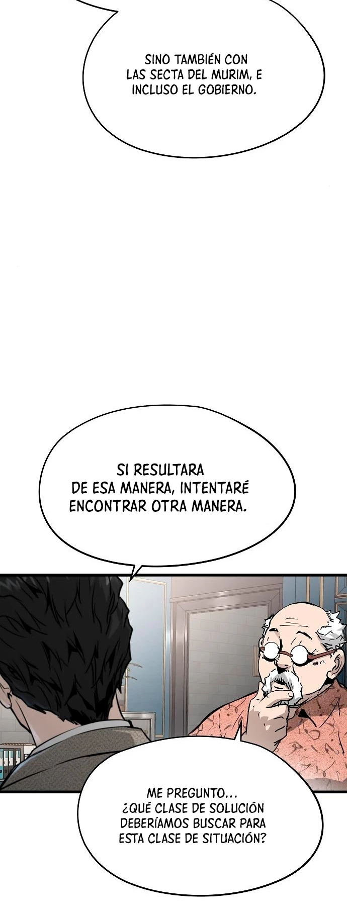 Th3 Breaker Fuerza eterna  > Capitulo 35 > Page 391