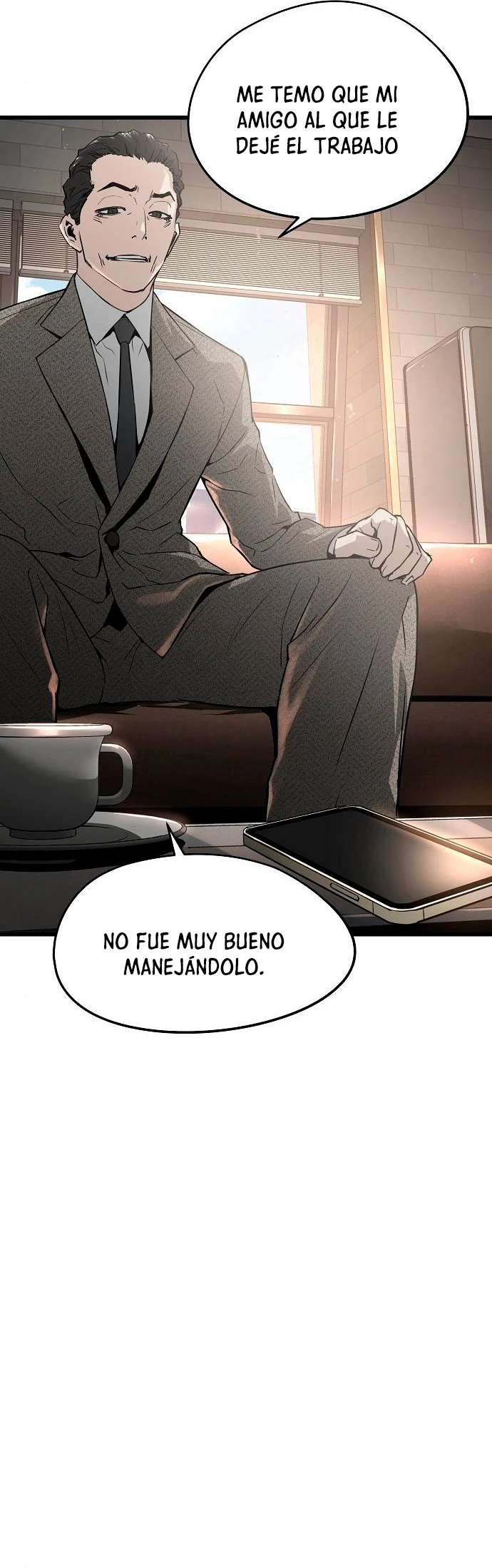 Th3 Breaker Fuerza eterna  > Capitulo 35 > Page 411