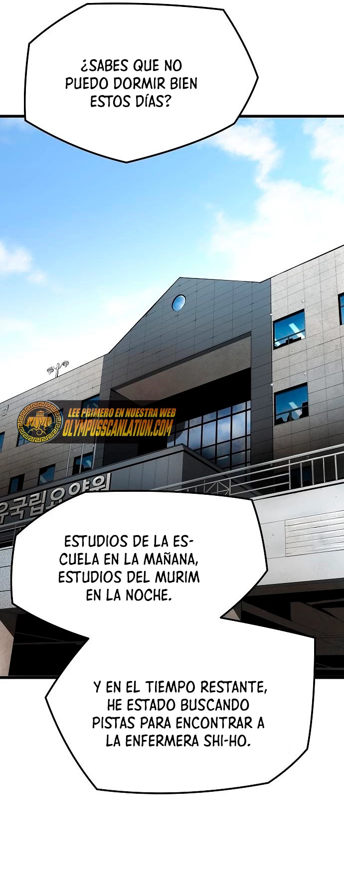 Th3 Breaker Fuerza eterna  > Capitulo 35 > Page 431