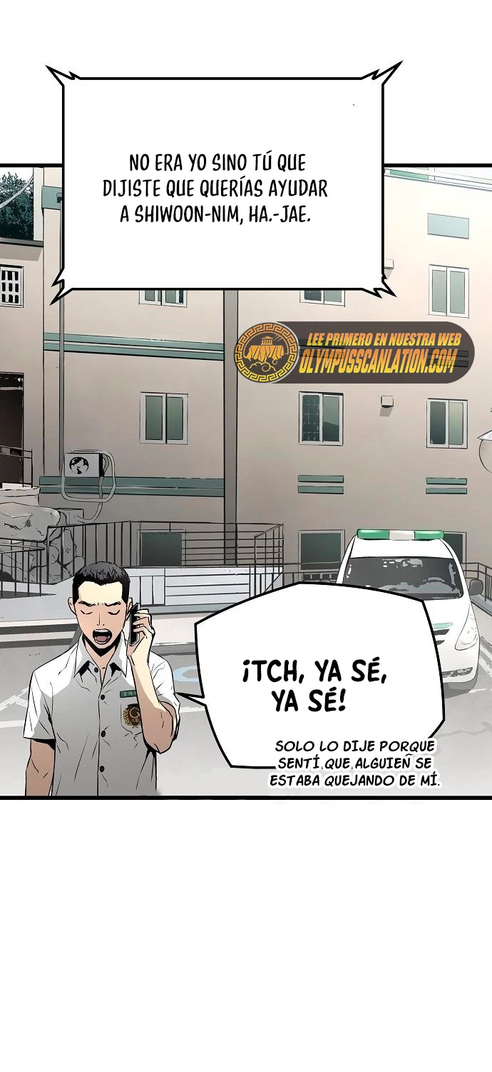 Th3 Breaker Fuerza eterna  > Capitulo 35 > Page 451