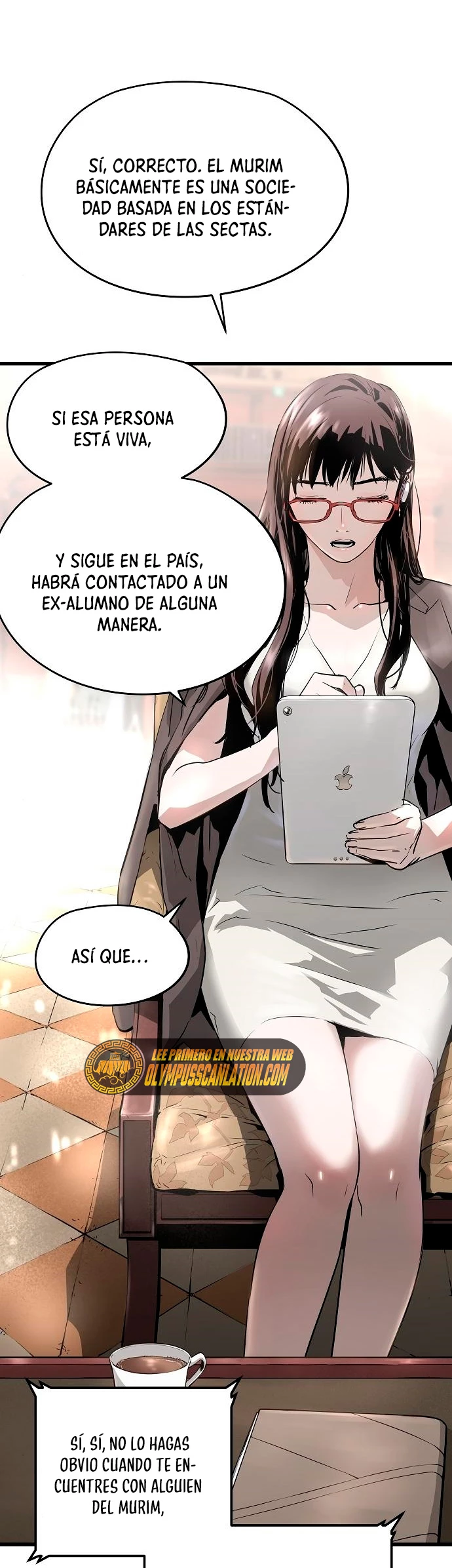 Th3 Breaker Fuerza eterna  > Capitulo 35 > Page 481