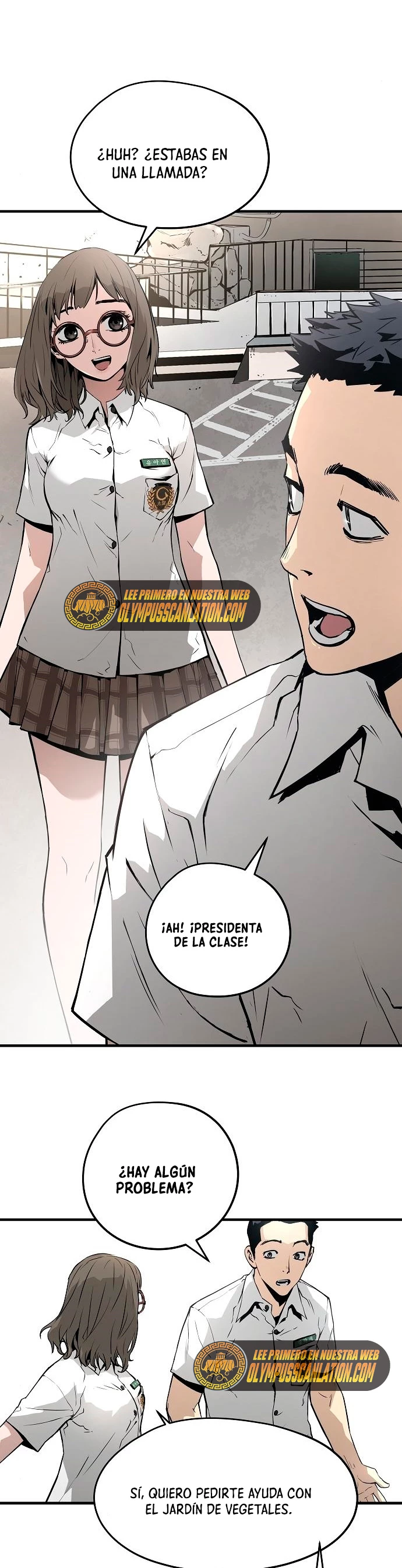 Th3 Breaker Fuerza eterna  > Capitulo 35 > Page 521