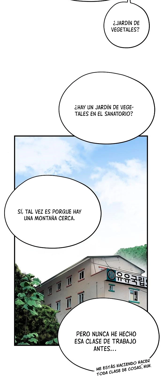 Th3 Breaker Fuerza eterna  > Capitulo 35 > Page 531