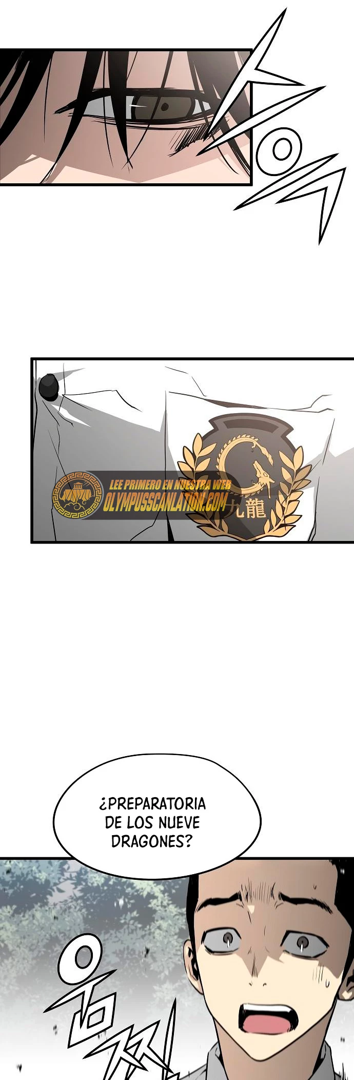 Th3 Breaker Fuerza eterna  > Capitulo 36 > Page 61