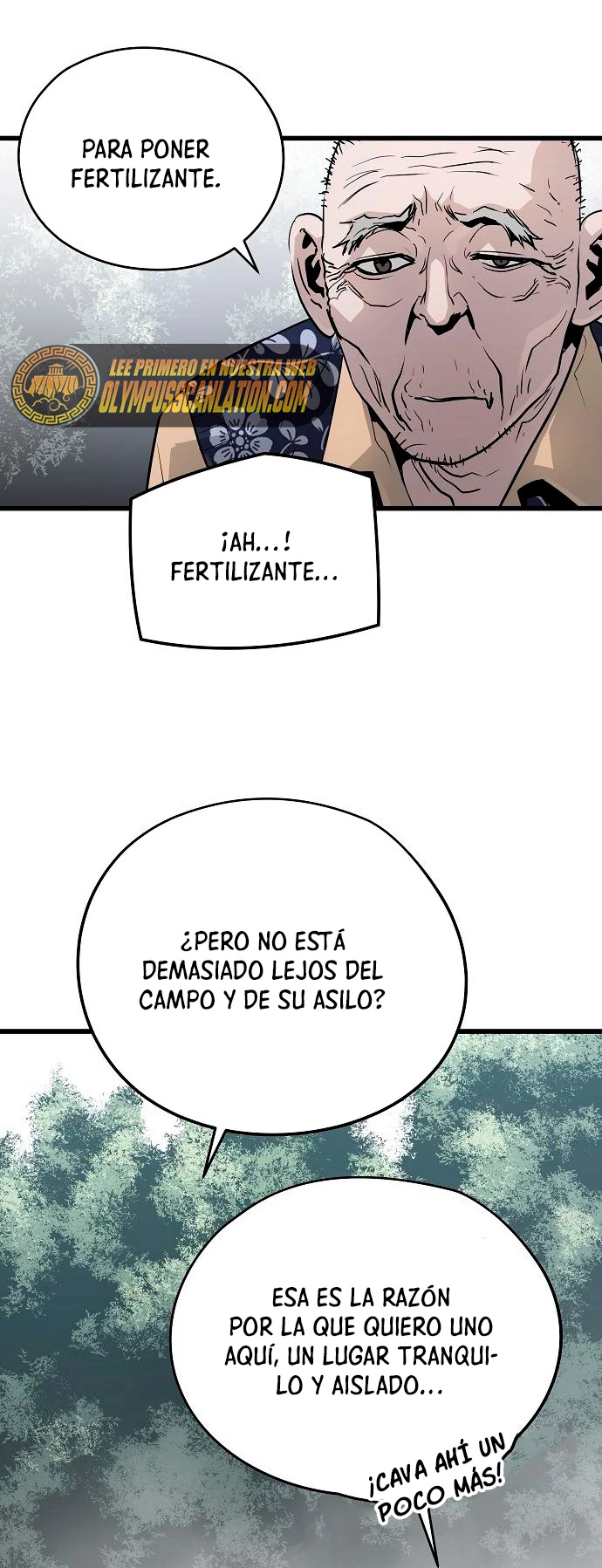 Th3 Breaker Fuerza eterna  > Capitulo 36 > Page 161