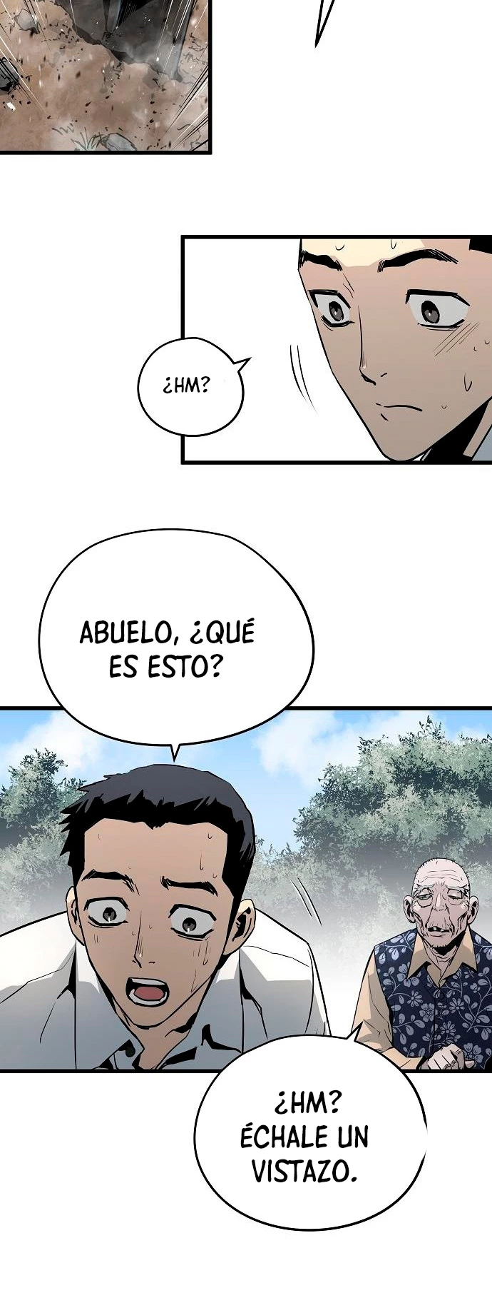 Th3 Breaker Fuerza eterna  > Capitulo 36 > Page 181
