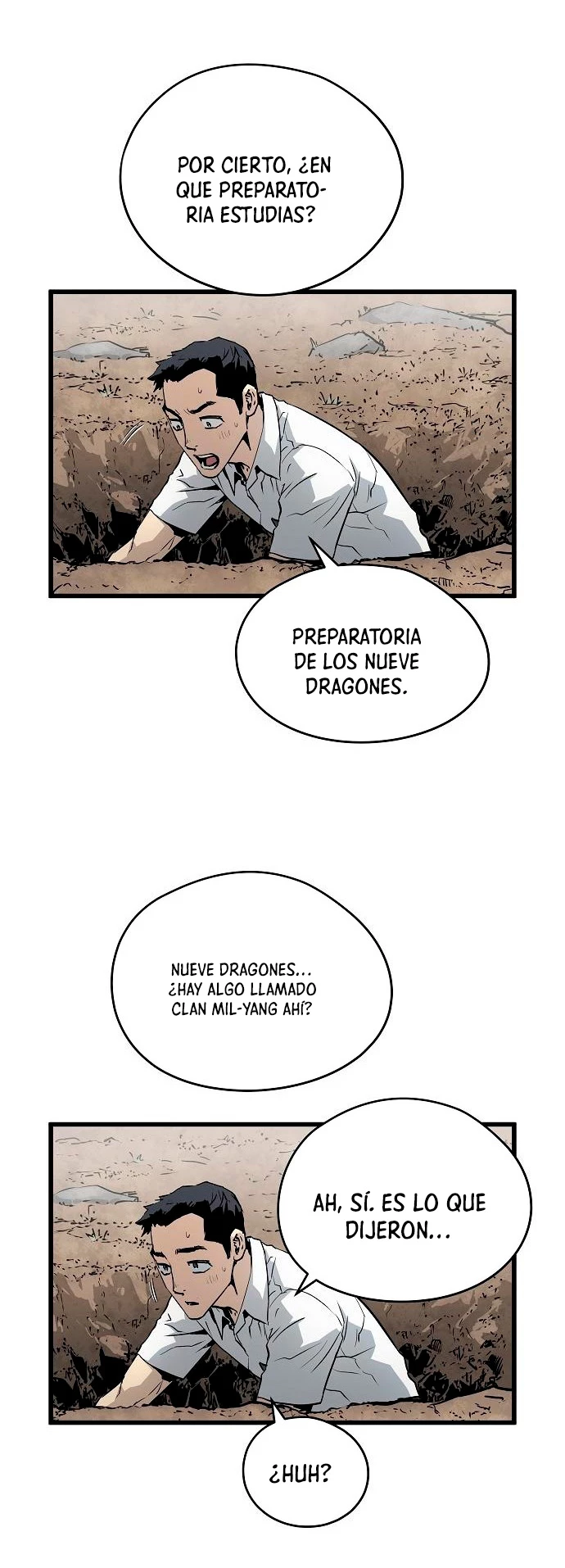 Th3 Breaker Fuerza eterna  > Capitulo 36 > Page 191