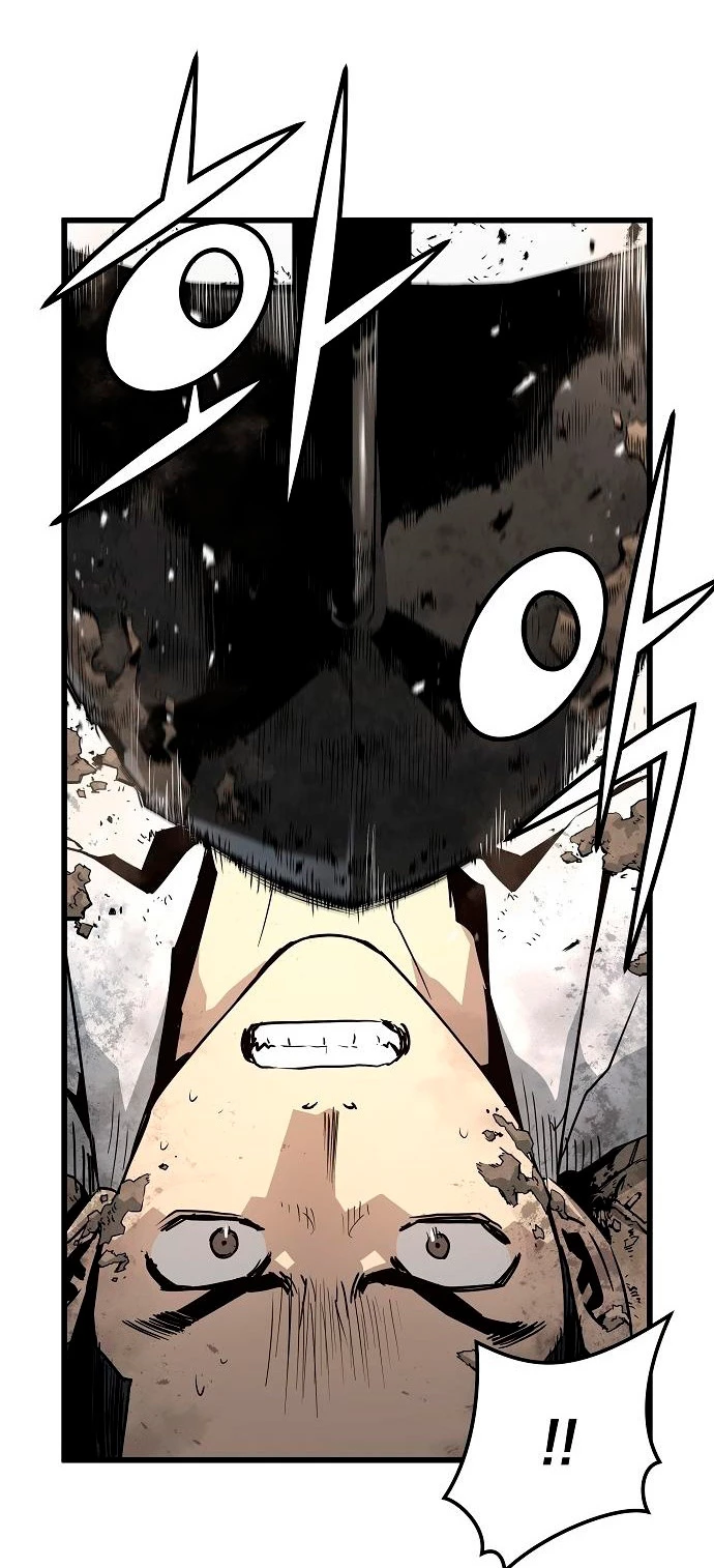 Th3 Breaker Fuerza eterna  > Capitulo 36 > Page 231