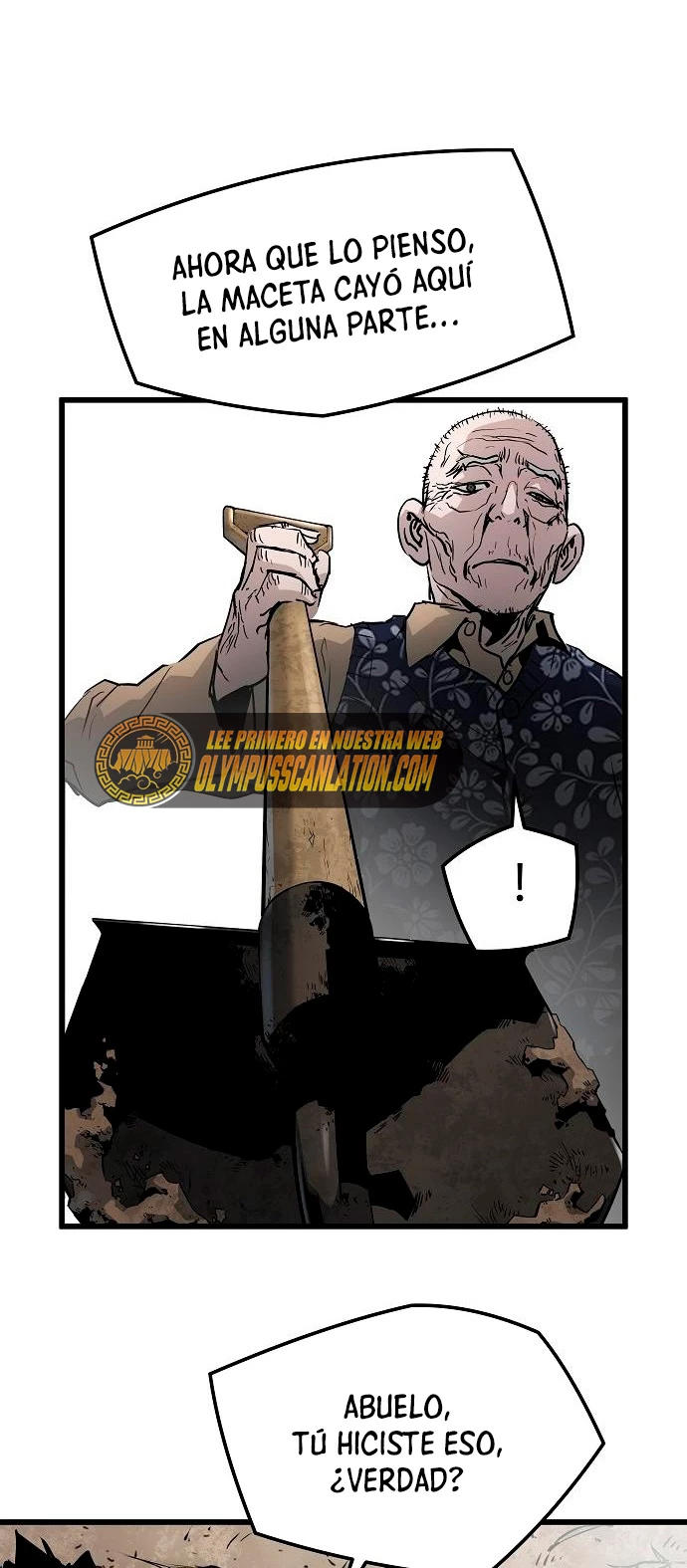 Th3 Breaker Fuerza eterna  > Capitulo 36 > Page 271