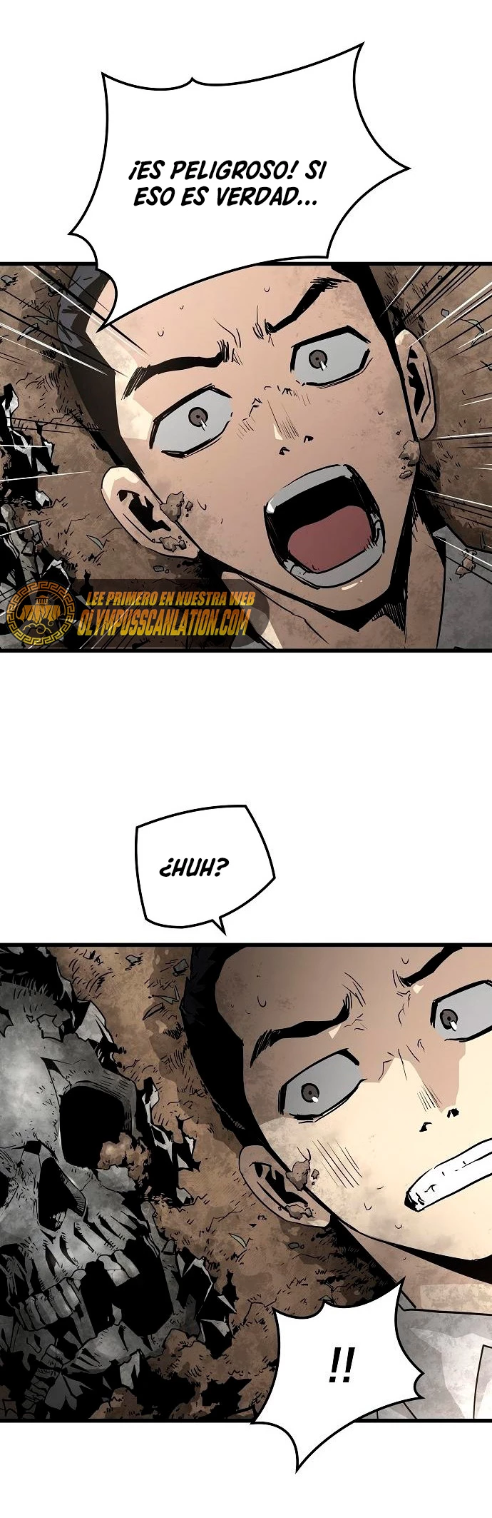 Th3 Breaker Fuerza eterna  > Capitulo 36 > Page 291