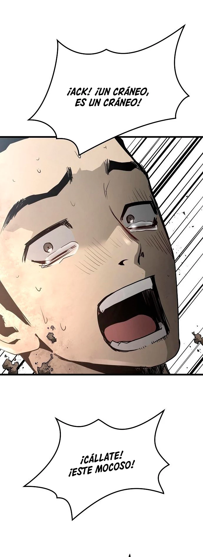 Th3 Breaker Fuerza eterna  > Capitulo 36 > Page 301