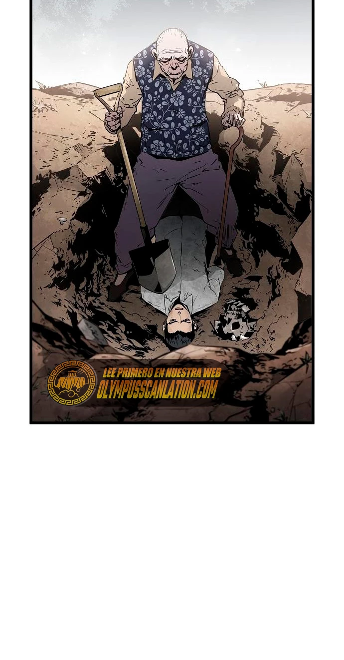 Th3 Breaker Fuerza eterna  > Capitulo 36 > Page 321