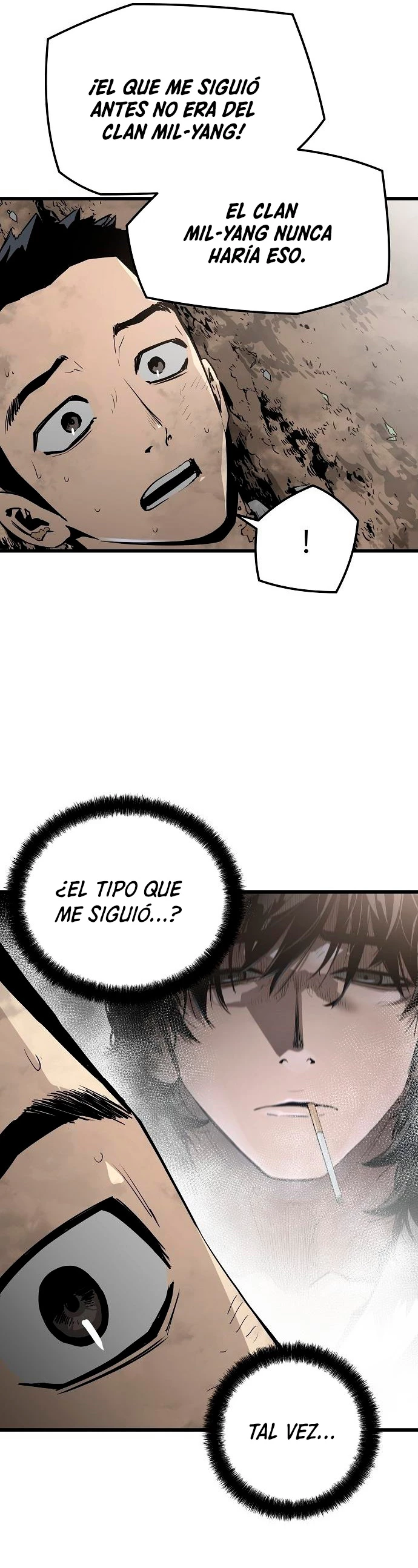 Th3 Breaker Fuerza eterna  > Capitulo 36 > Page 331