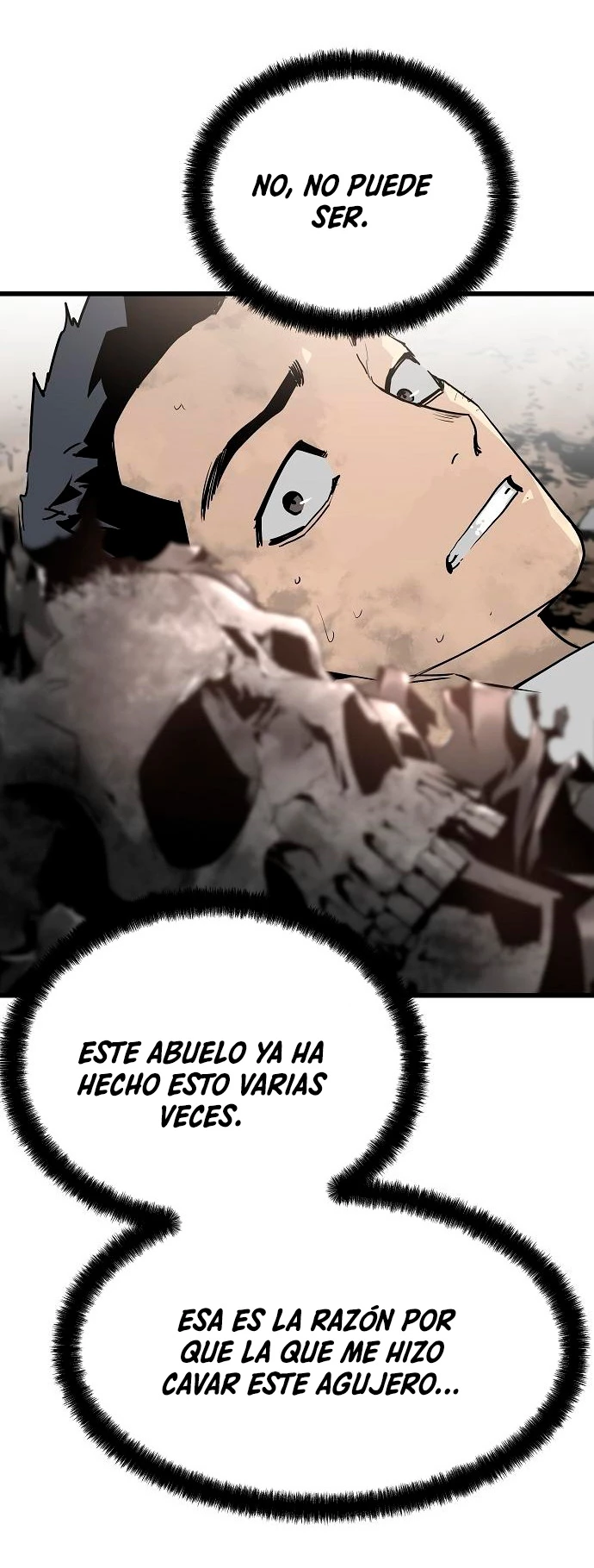 Th3 Breaker Fuerza eterna  > Capitulo 36 > Page 361