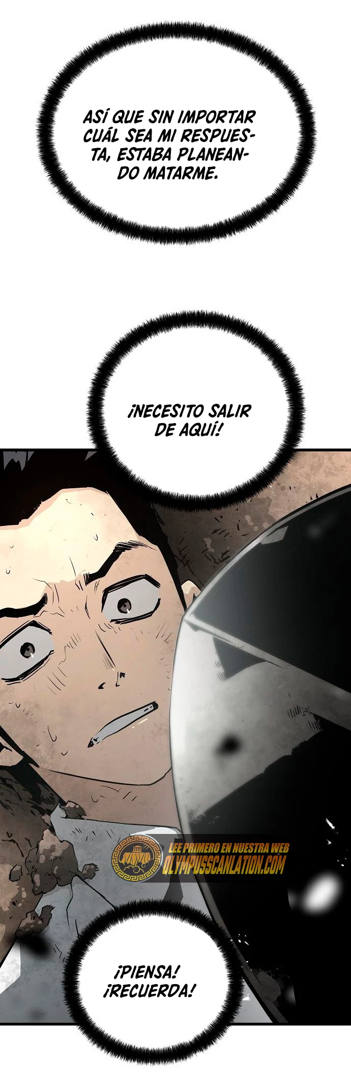 Th3 Breaker Fuerza eterna  > Capitulo 36 > Page 371