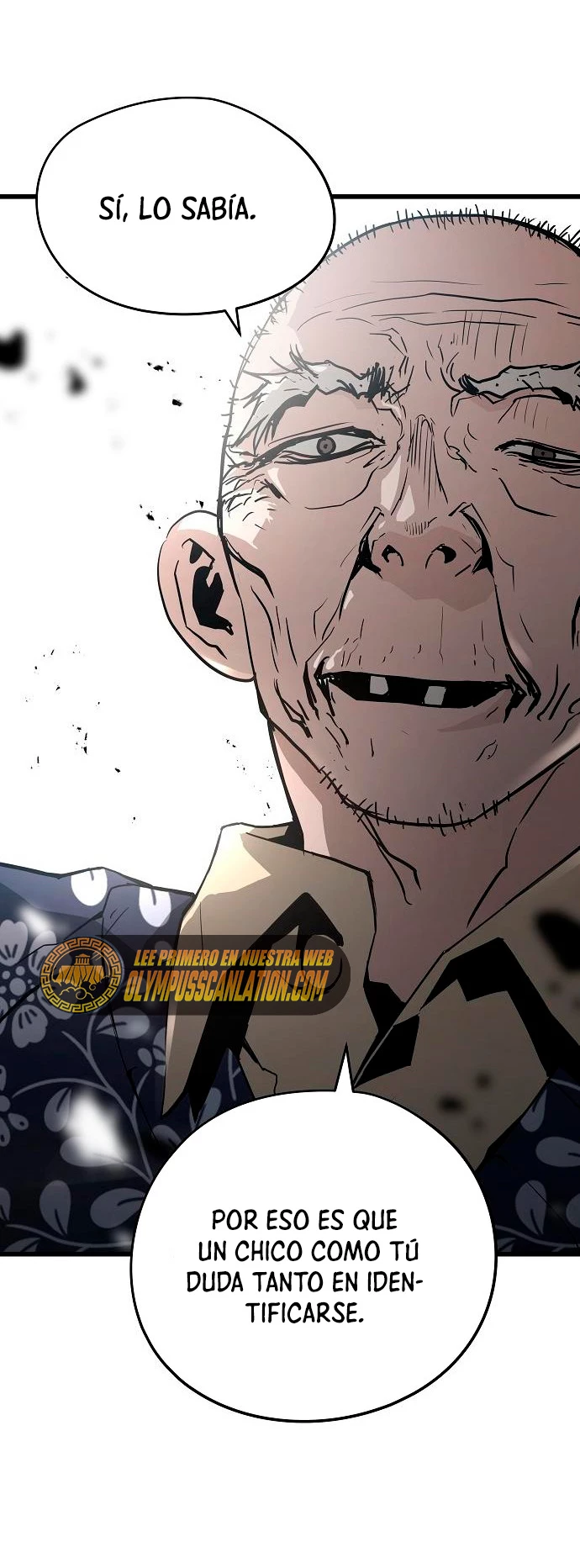 Th3 Breaker Fuerza eterna  > Capitulo 36 > Page 401