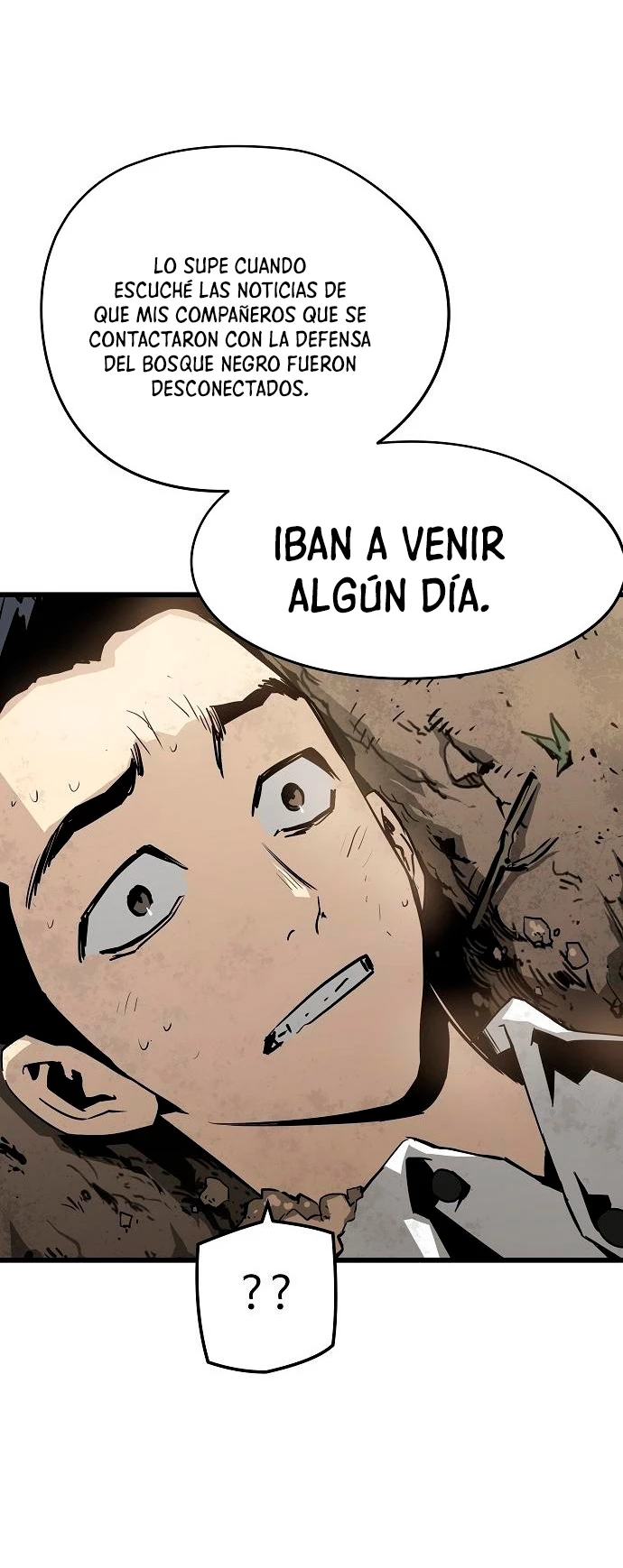 Th3 Breaker Fuerza eterna  > Capitulo 36 > Page 411