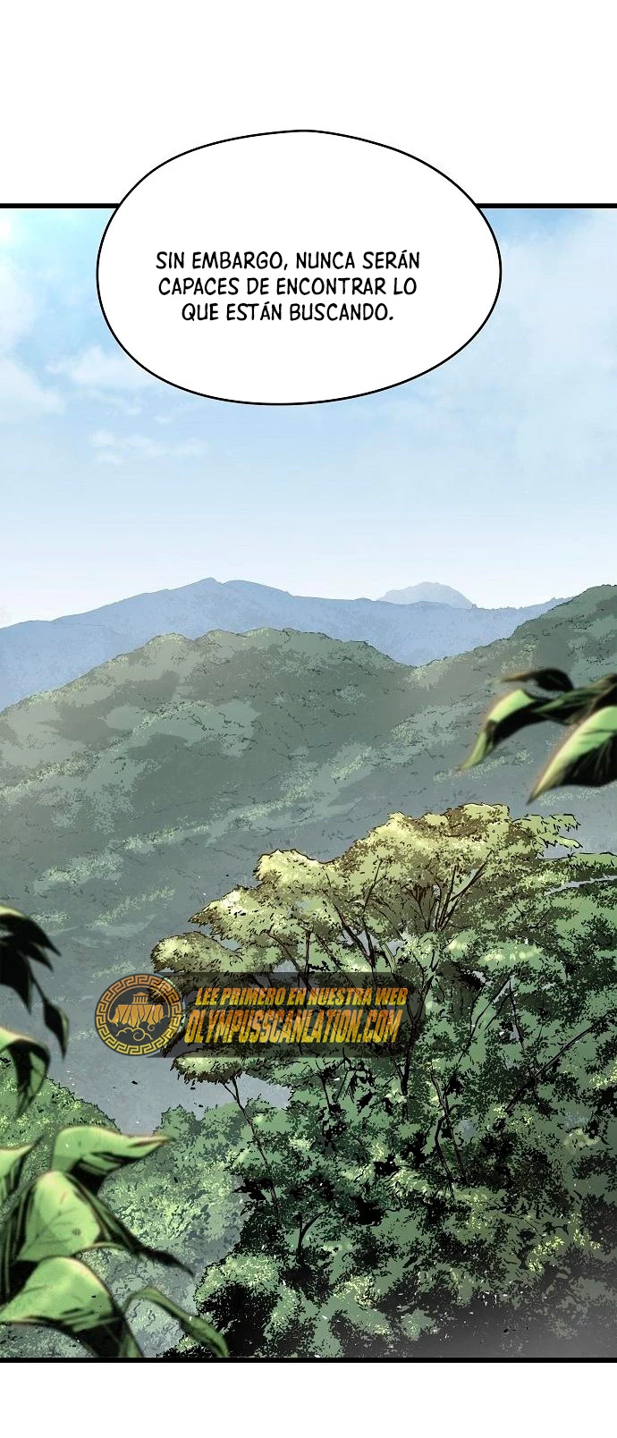 Th3 Breaker Fuerza eterna  > Capitulo 36 > Page 421