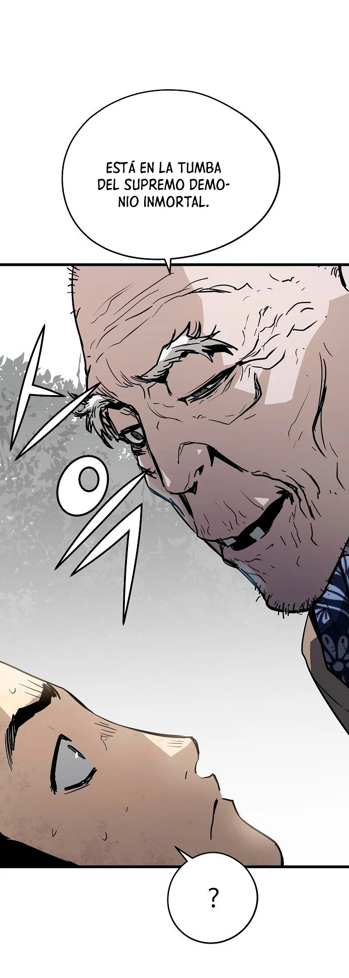 Th3 Breaker Fuerza eterna  > Capitulo 36 > Page 431