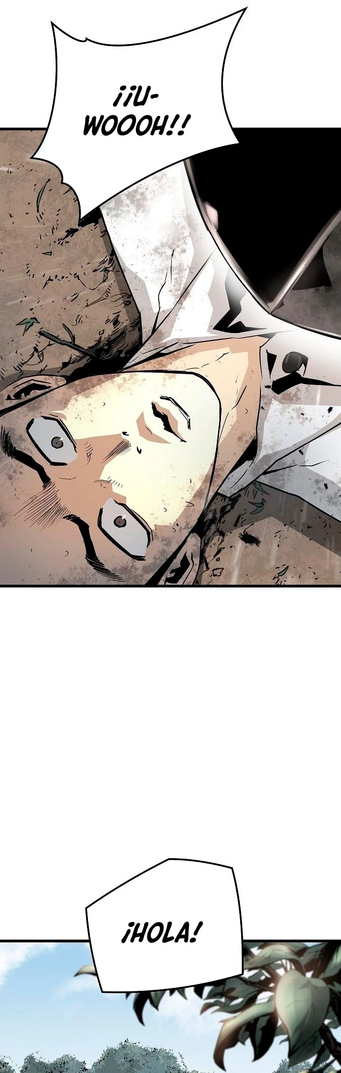 Th3 Breaker Fuerza eterna  > Capitulo 36 > Page 461