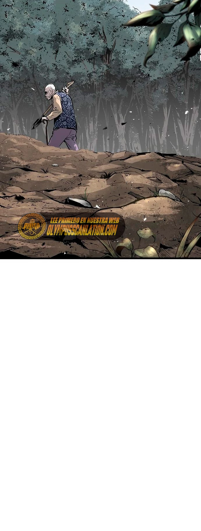 Th3 Breaker Fuerza eterna  > Capitulo 36 > Page 471