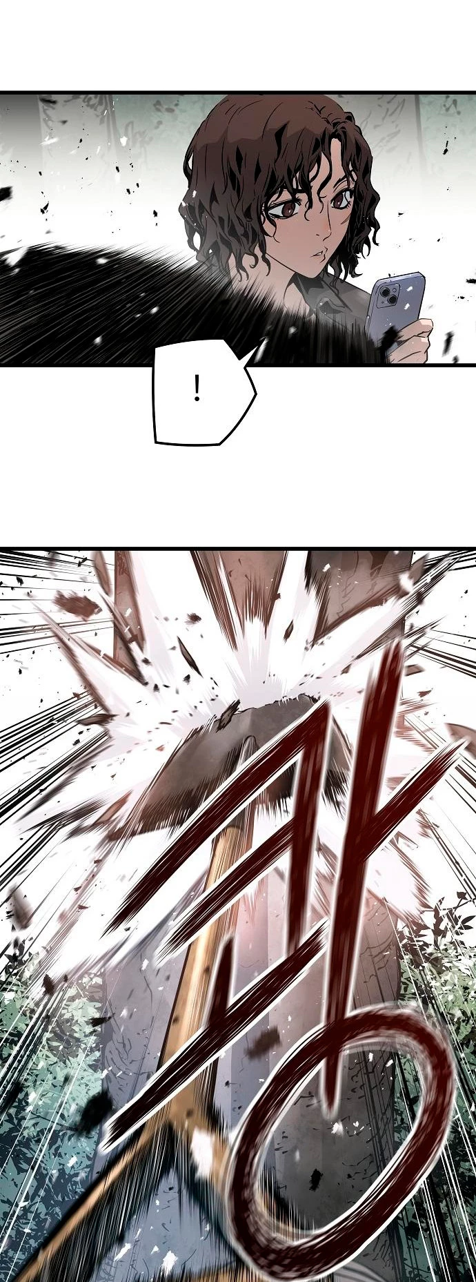 Th3 Breaker Fuerza eterna  > Capitulo 36 > Page 491