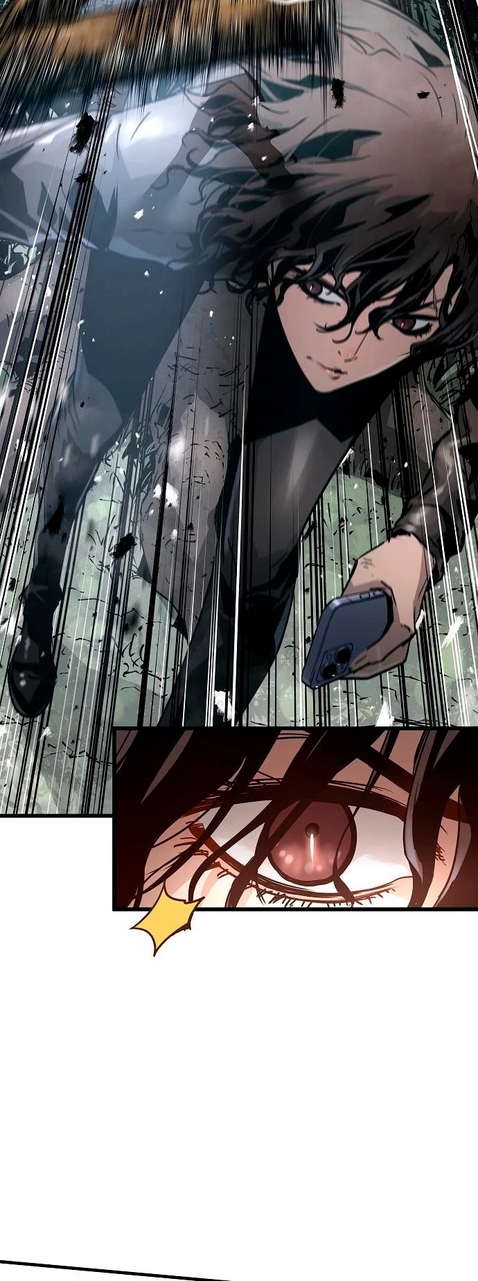 Th3 Breaker Fuerza eterna  > Capitulo 36 > Page 501