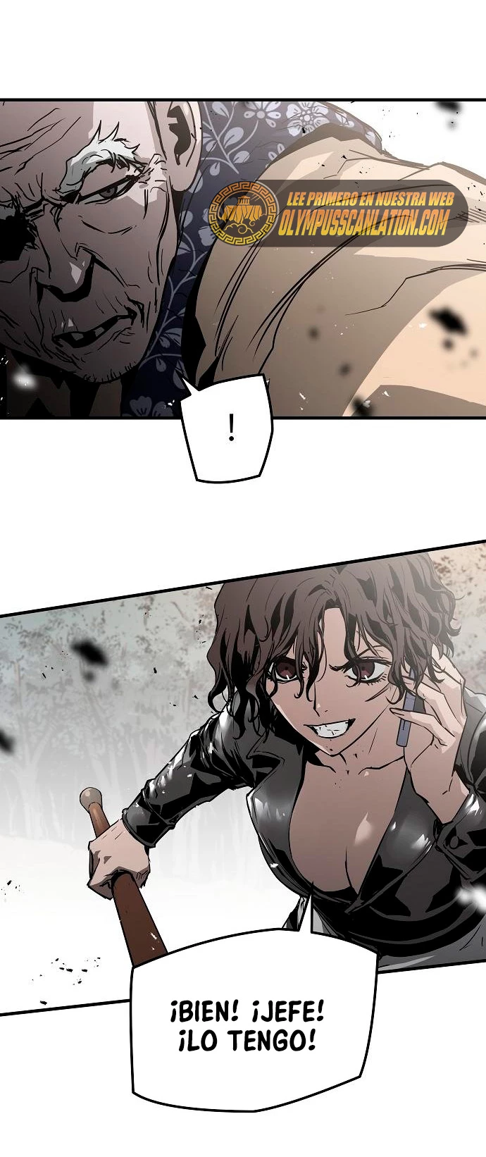 Th3 Breaker Fuerza eterna  > Capitulo 36 > Page 541