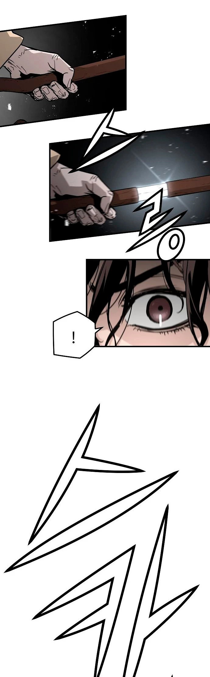 Th3 Breaker Fuerza eterna  > Capitulo 36 > Page 551