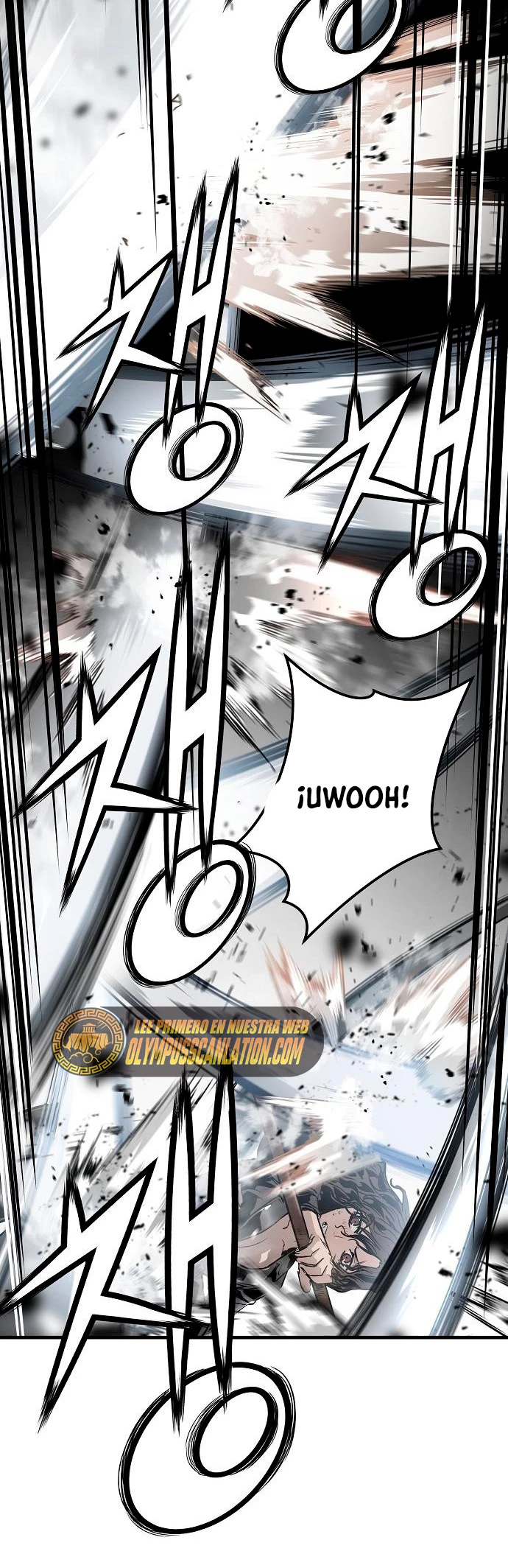 Th3 Breaker Fuerza eterna  > Capitulo 36 > Page 581