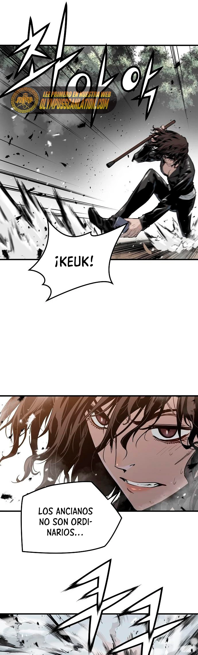 Th3 Breaker Fuerza eterna  > Capitulo 36 > Page 601
