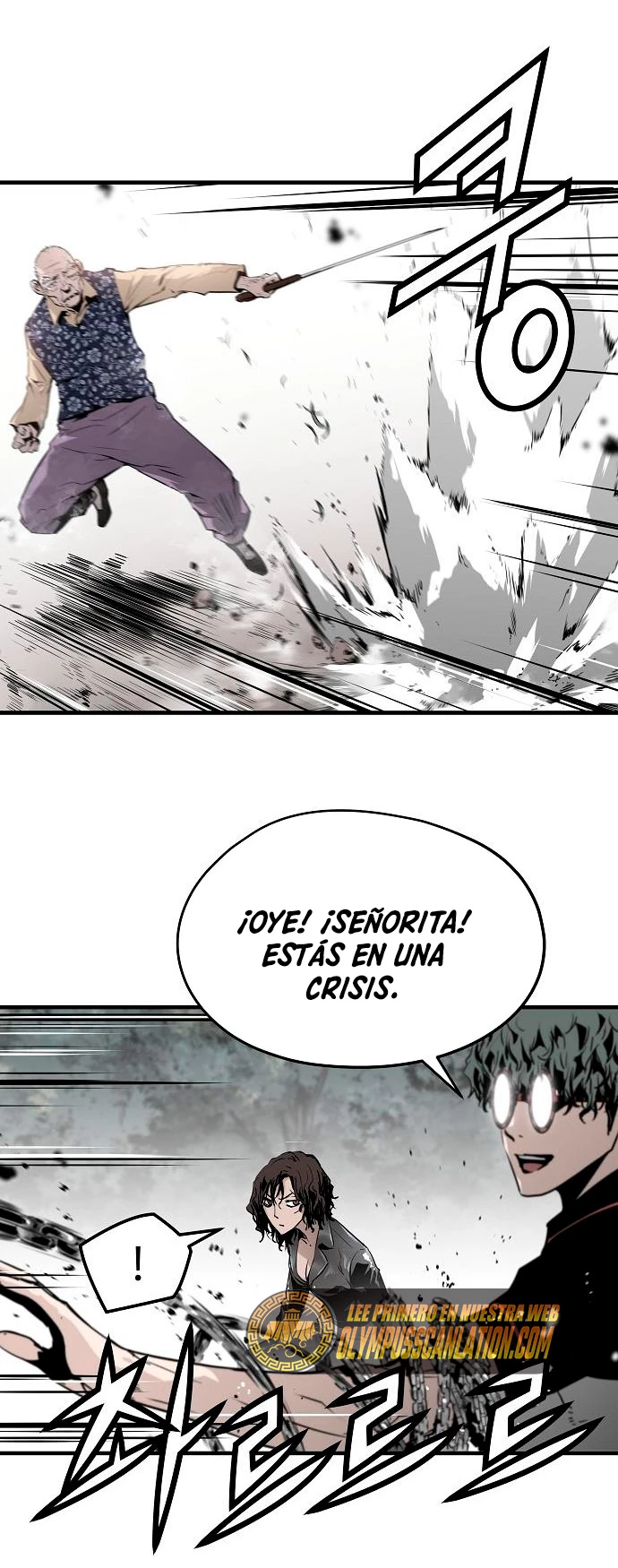 Th3 Breaker Fuerza eterna  > Capitulo 36 > Page 661