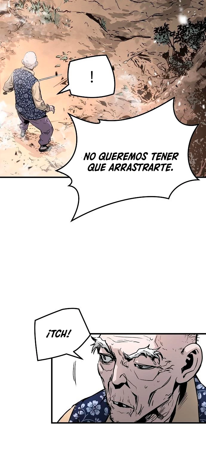 Th3 Breaker Fuerza eterna  > Capitulo 36 > Page 681