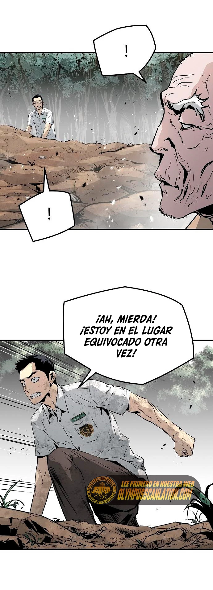Th3 Breaker Fuerza eterna  > Capitulo 36 > Page 691