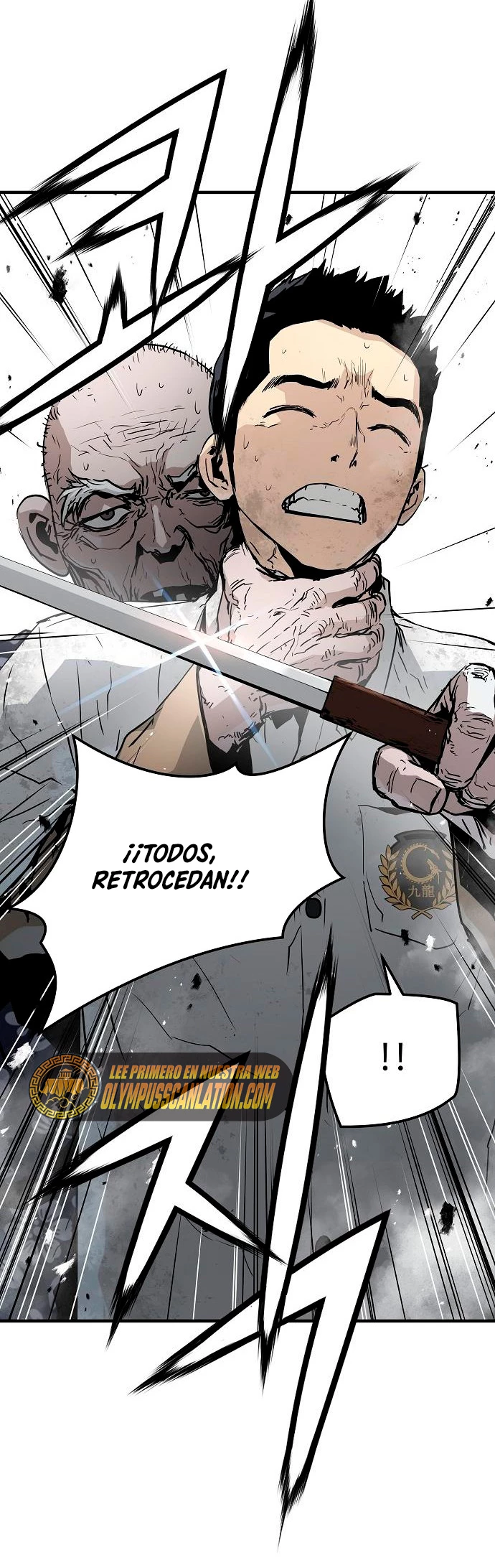 Th3 Breaker Fuerza eterna  > Capitulo 36 > Page 711