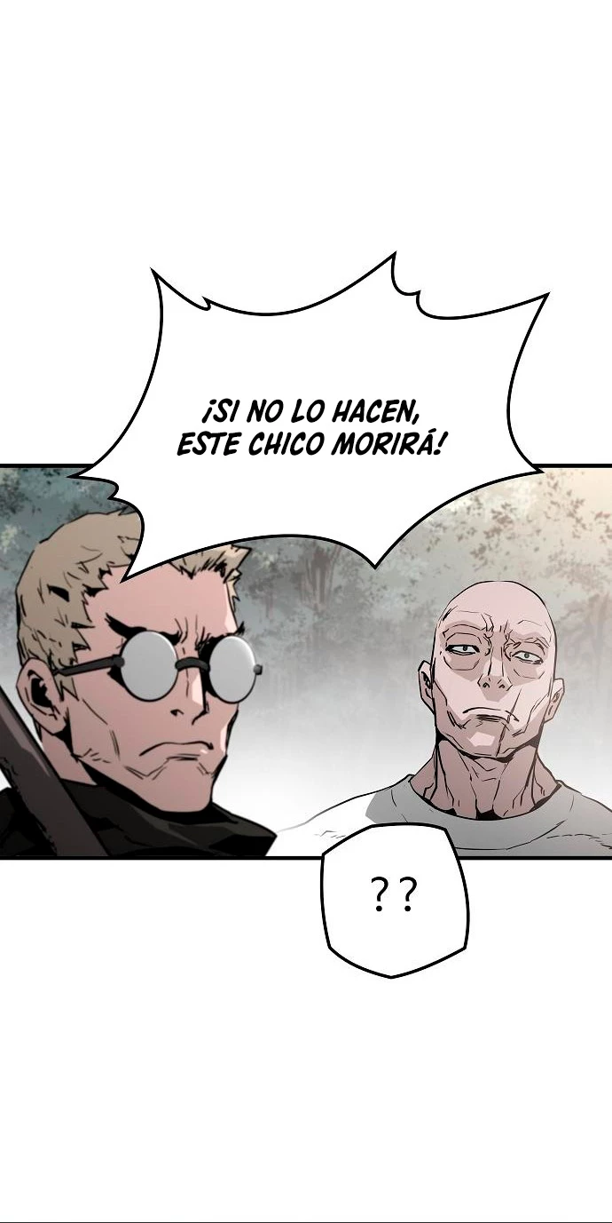 Th3 Breaker Fuerza eterna  > Capitulo 36 > Page 721