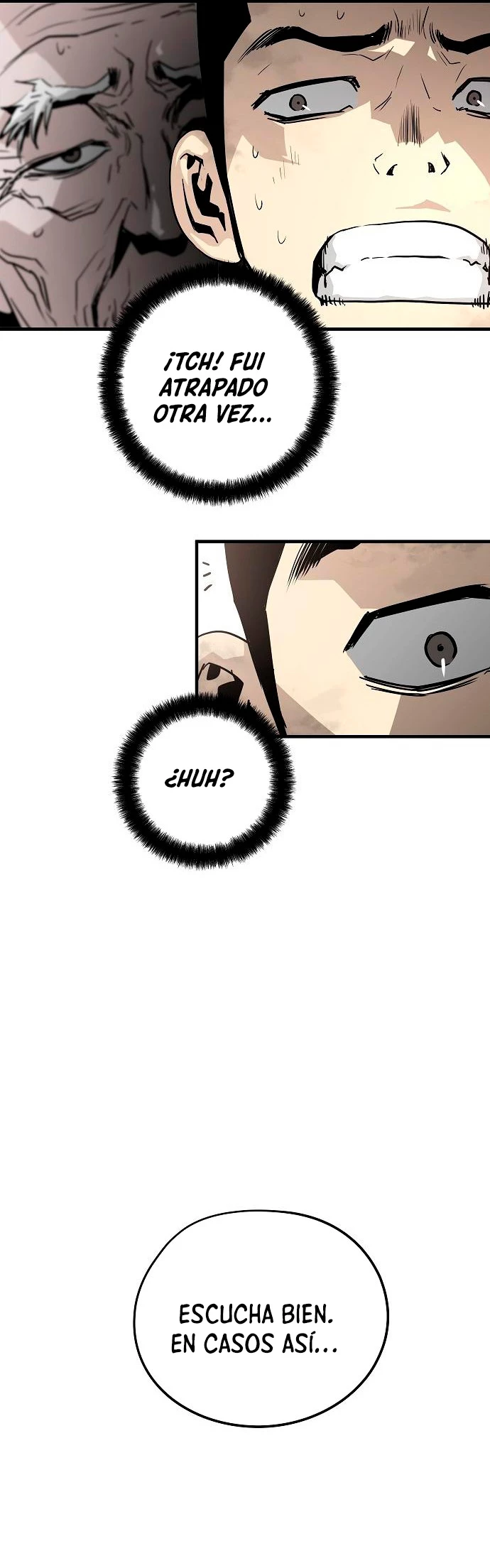 Th3 Breaker Fuerza eterna  > Capitulo 36 > Page 731