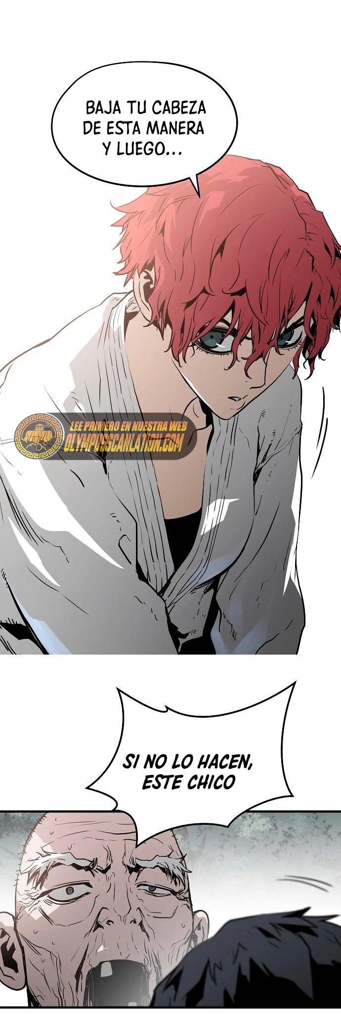 Th3 Breaker Fuerza eterna  > Capitulo 36 > Page 741