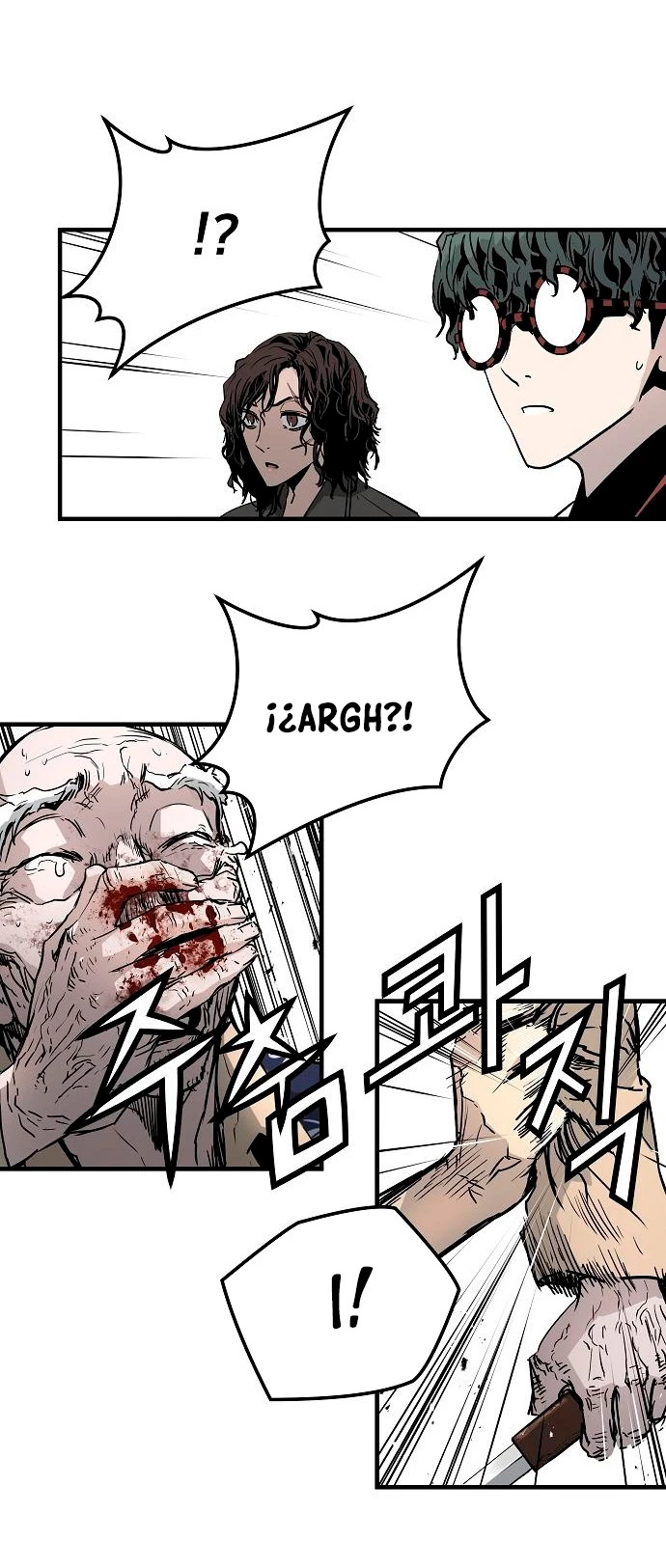 Th3 Breaker Fuerza eterna  > Capitulo 36 > Page 761