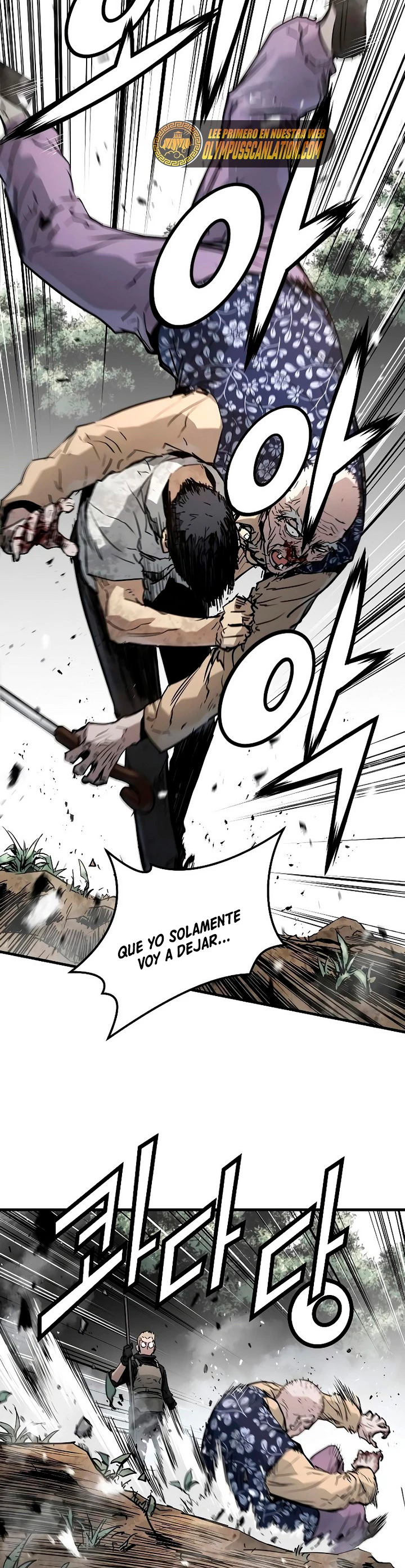 Th3 Breaker Fuerza eterna  > Capitulo 37 > Page 31
