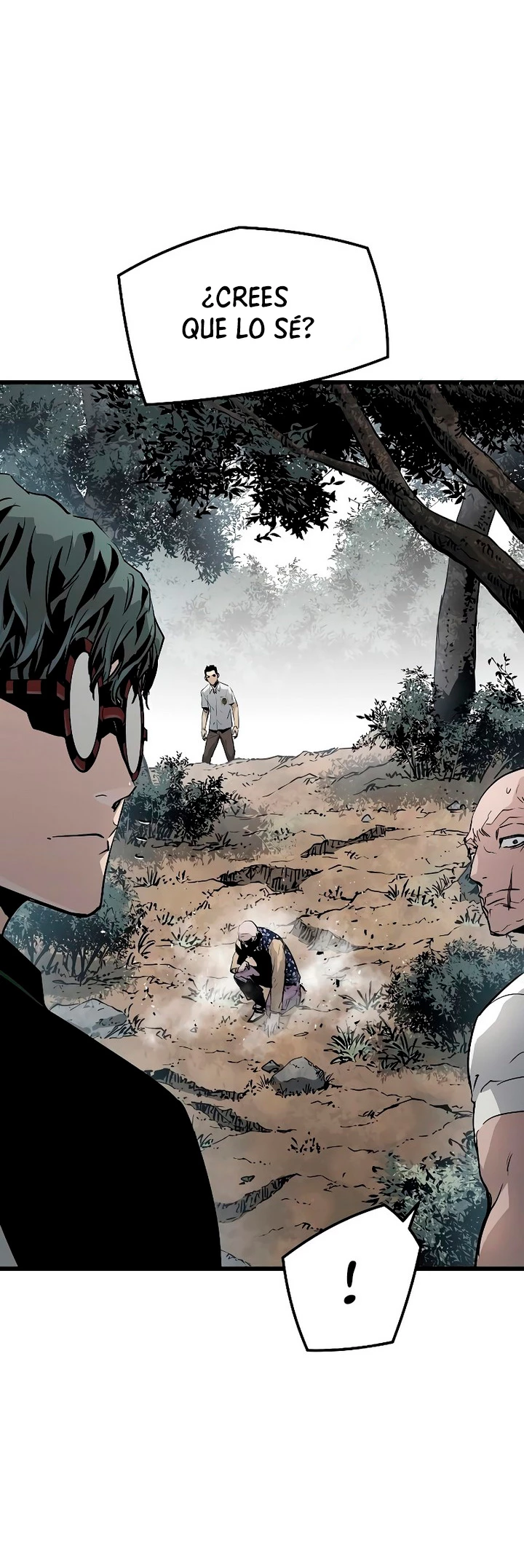 Th3 Breaker Fuerza eterna  > Capitulo 37 > Page 61