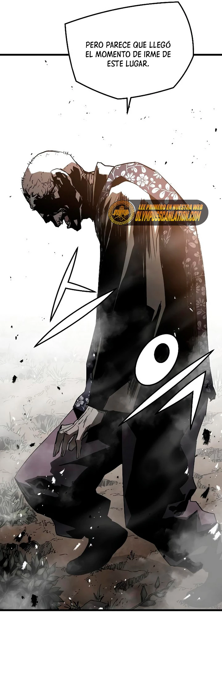 Th3 Breaker Fuerza eterna  > Capitulo 37 > Page 91