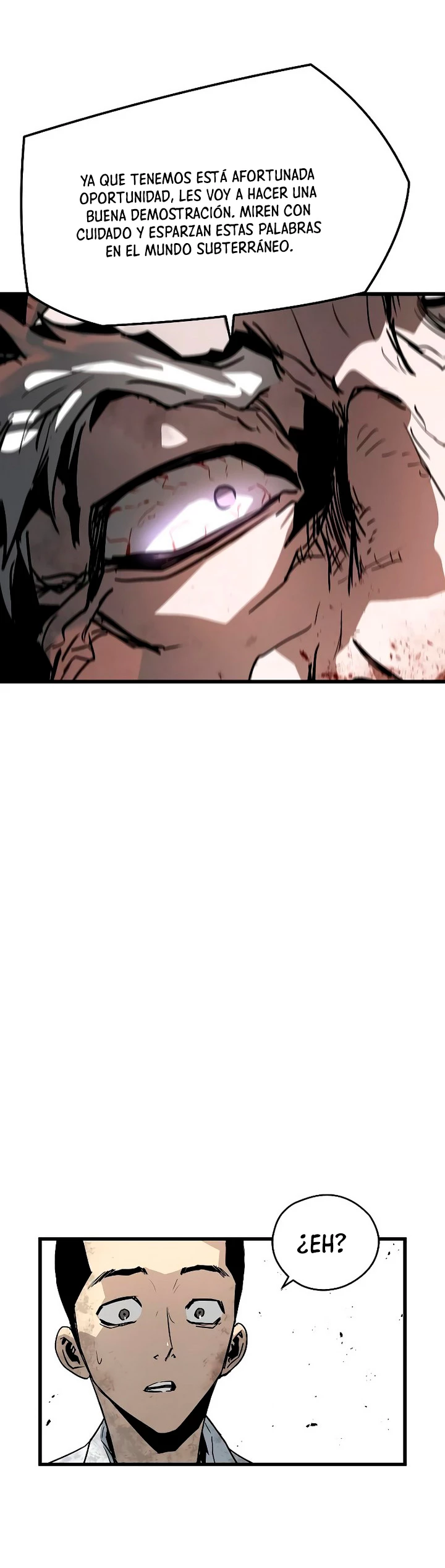 Th3 Breaker Fuerza eterna  > Capitulo 37 > Page 121