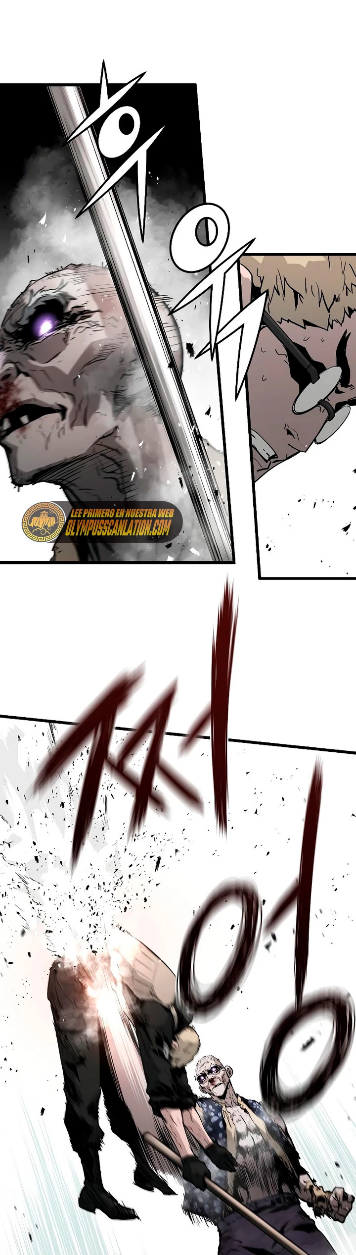 Th3 Breaker Fuerza eterna  > Capitulo 37 > Page 181